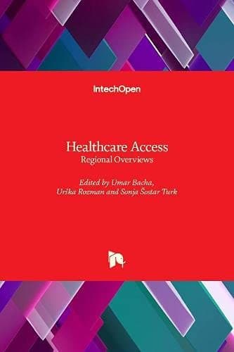 Tapa de Healthcare Access