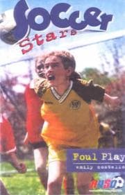 Tapa de Foul Play (Soccer Stars)
