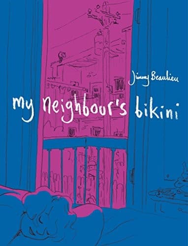 Tapa de My Neighbour's Bikini