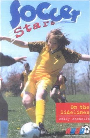 Tapa de On the Sidelines (Soccer Stars)