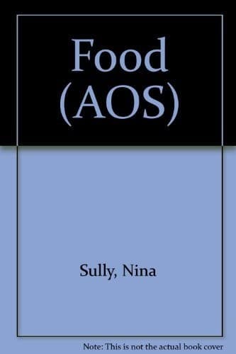 Tapa de Food (AOS)