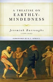 Tapa de Treatise on Earthly-Mindedness