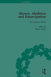 Tapa de Slavery, Abolition and Emancipation Vol 2
