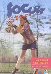 Tapa de Against the Rules #3 (Soccer Stars)