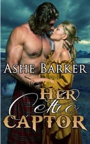 Tapa de Her Celtic Captor