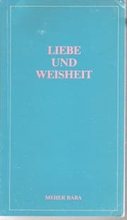 Tapa de Liebe und Weisheit