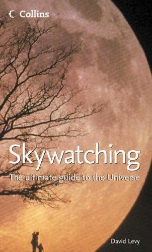 Tapa de Skywatching
