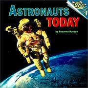 Tapa de Astronauts Today