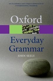 Tapa de Everyday Grammar