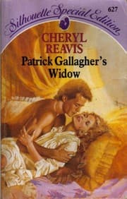 Tapa de Patrick Gallagher's widow