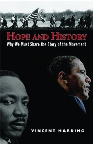 Tapa de Hope and history