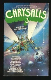 Tapa de Chrysalis 3