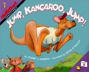 Tapa de Jump, Kangaroo, Jump!