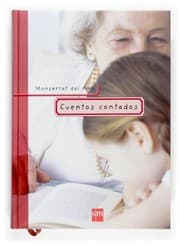 Tapa de Cuentos Contados/ Told Tales (Padres Y Maestros)