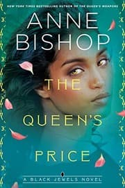 Tapa de The Queen's Price