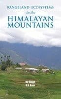 Tapa de Rangeland ecosystems in the Himalayan mountains