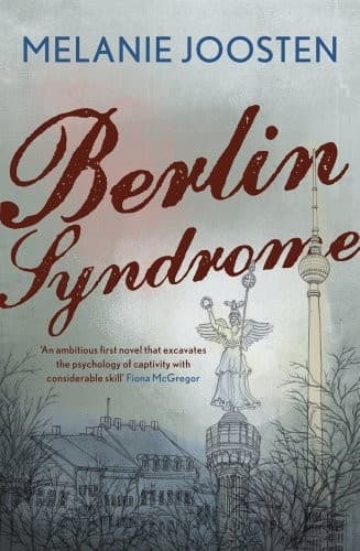 Tapa de Berlin Syndrome