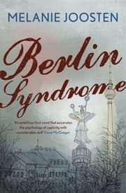 Tapa de Berlin Syndrome