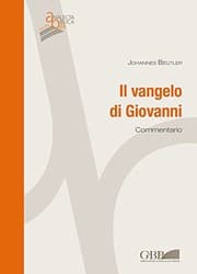 Tapa de Il vangelo di Giovanni