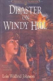 Tapa de Disaster on Windy Hill
