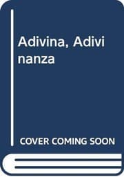 Tapa de Adivina, Adivinanza
