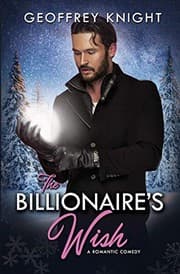 Tapa de Billionaire's Wish