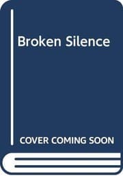 Tapa de Broken silence