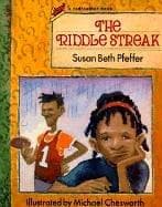 Tapa de Riddle Streak