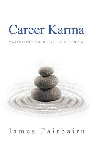 Tapa de Career Karma
