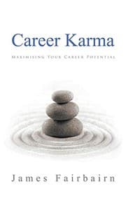 Tapa de Career Karma