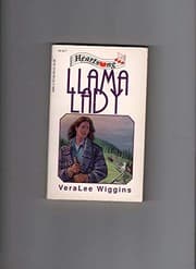 Tapa de Llama Lady (Heartsong Presents #17)