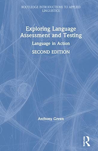 Tapa de Exploring Language Assessment and Testing