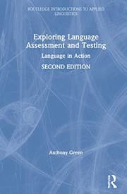 Tapa de Exploring Language Assessment and Testing