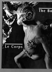 Tapa de The body