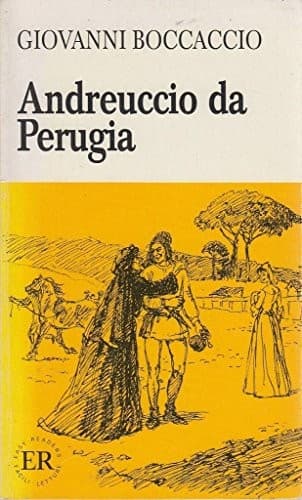 Tapa de Andreuccio DA Perugia