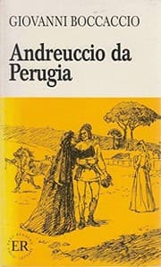 Tapa de Andreuccio DA Perugia