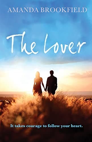 Tapa de The Lover