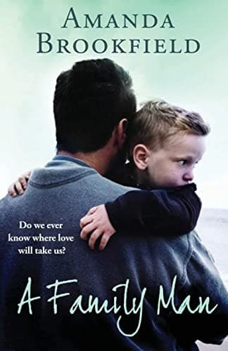 Tapa de A Family Man