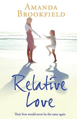 Tapa de Relative Love