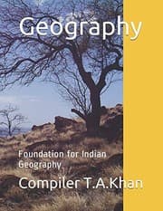 Tapa de Geography
