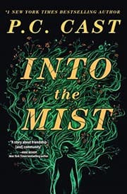 Tapa de Into the Mist