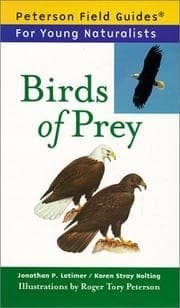 Tapa de Birds of Prey
