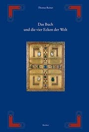 Tapa de Das Buch und die vier Ecken der Welt