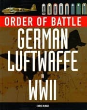 Tapa de Order of Battle