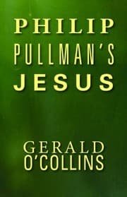 Tapa de Philip Pullman's Jesus