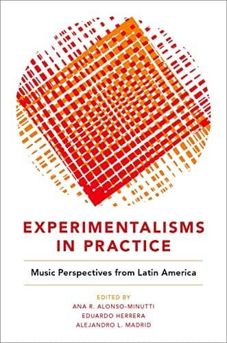 Tapa de Experimentalisms in Practice
