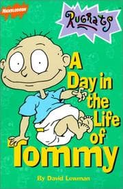 Tapa de Day in the Life of Tommy