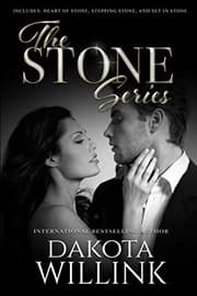 Tapa de Stone Series