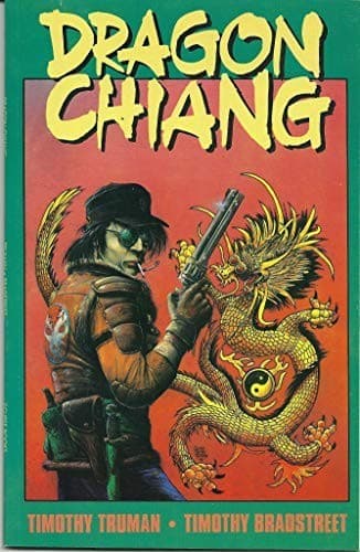 Tapa de Dragon Chiang
