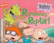 Tapa de Runaway Reptar